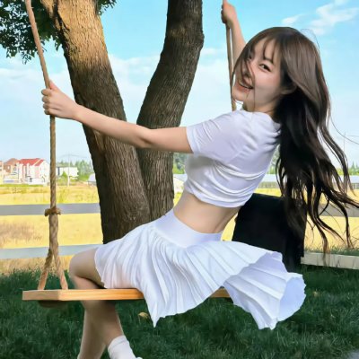 我在社区当片儿警