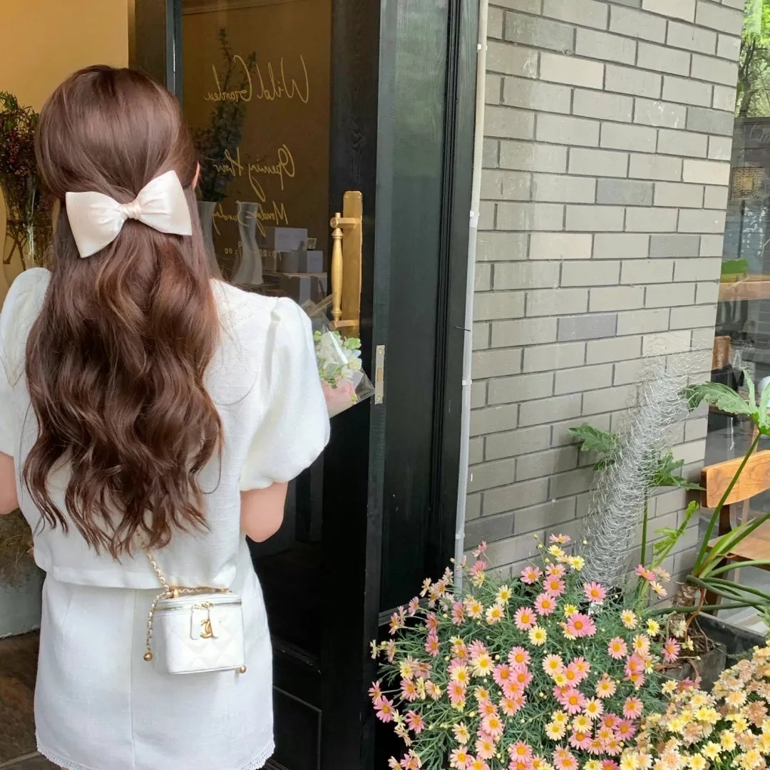 龙门驿站之蝴蝶飞